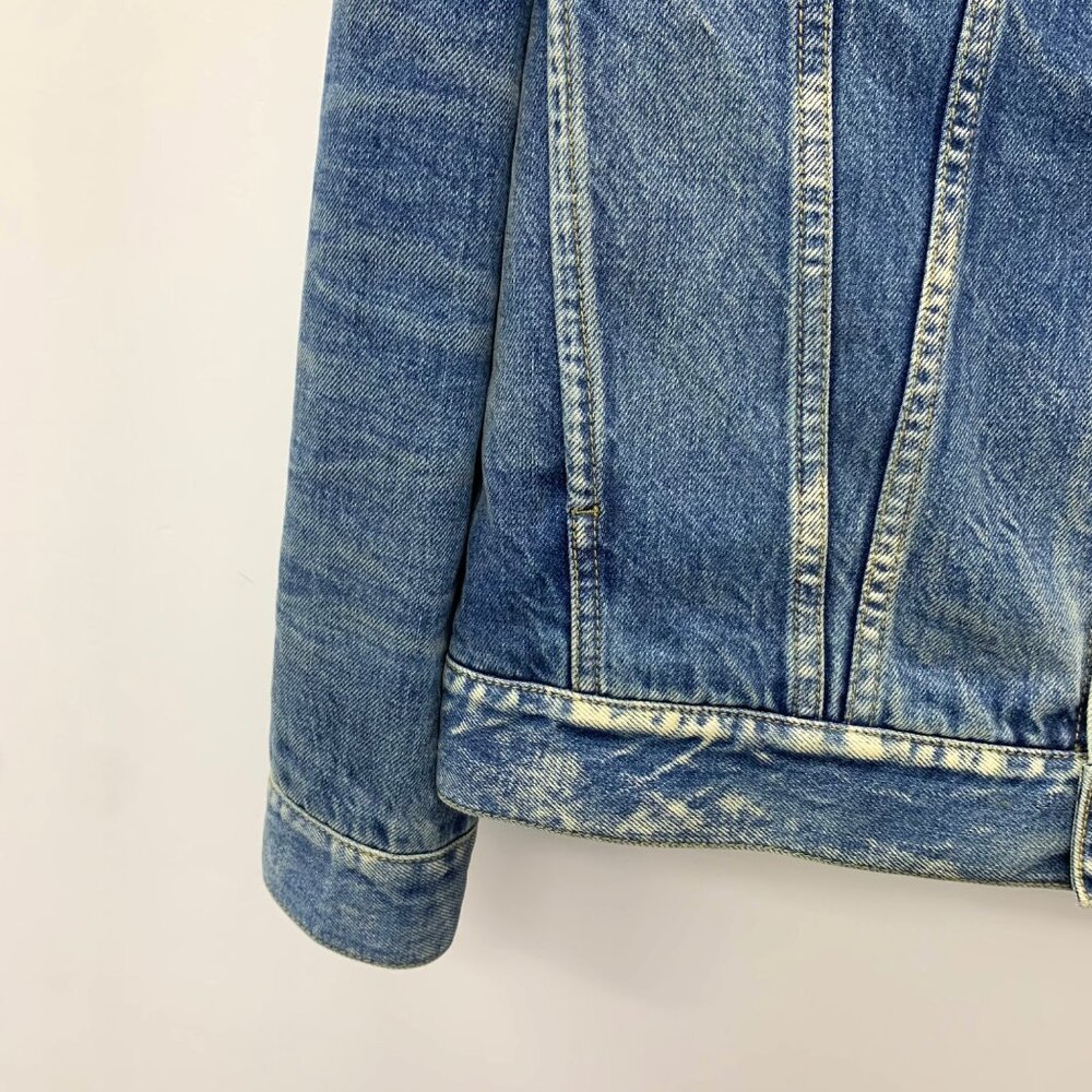 Gucci Color-Block Animal Pattern Embroidered Cott… - image 4